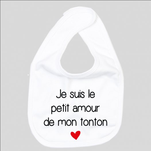 petit amour tonton bav