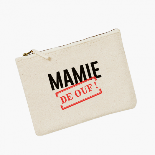 de ouf mamie-poch
