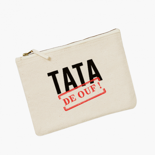 de ouf tata -poch