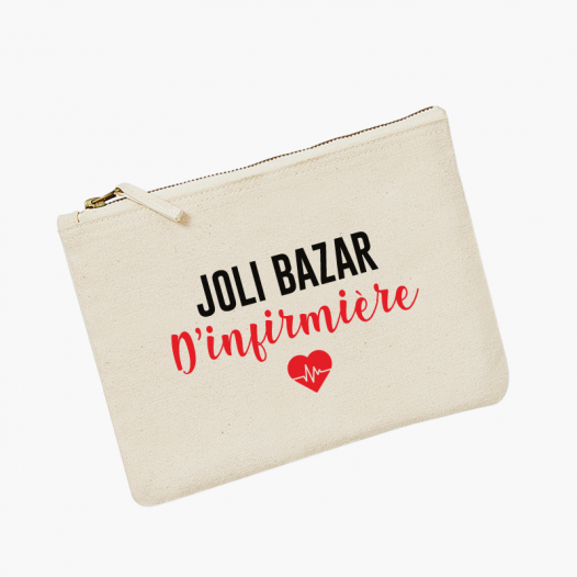JB infirmière-poch