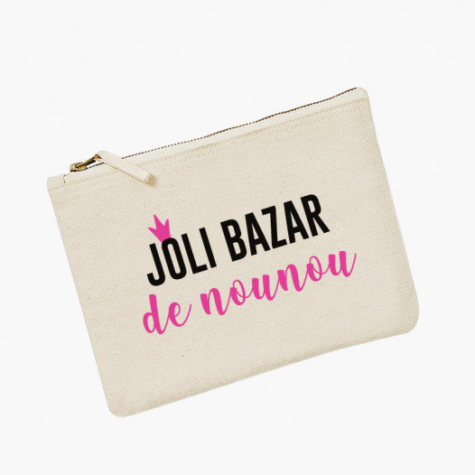 JB nounou -poch