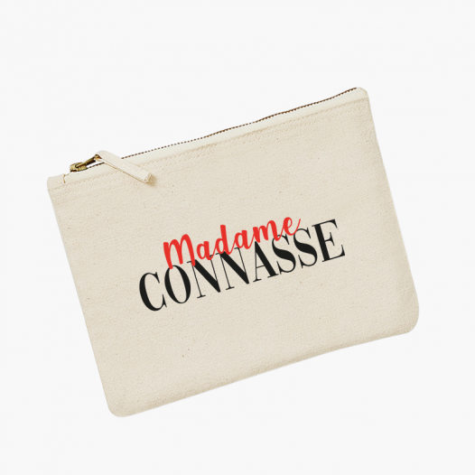 madame conasse-poch