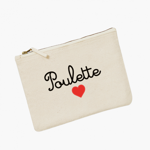 poulette-poch