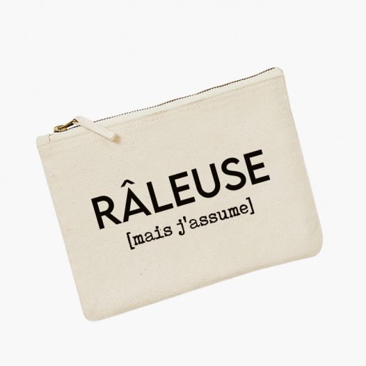 raleuse mais-poch