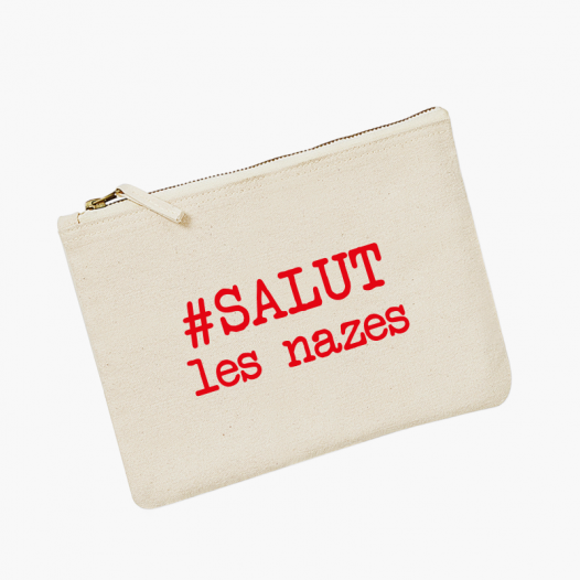 salut les nazes-poch