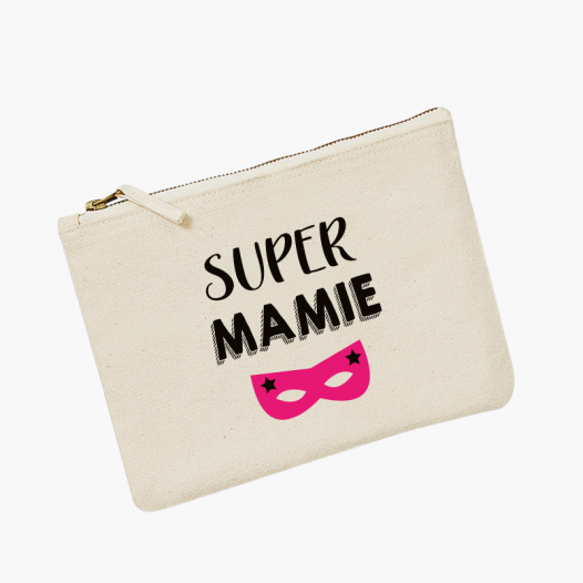 super mamie-poch
