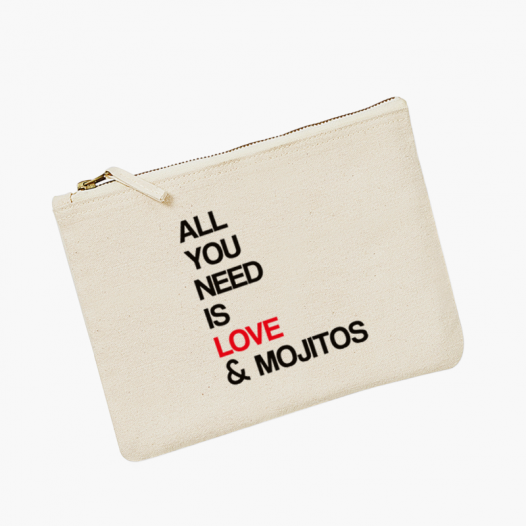 all you need mojitos-poch
