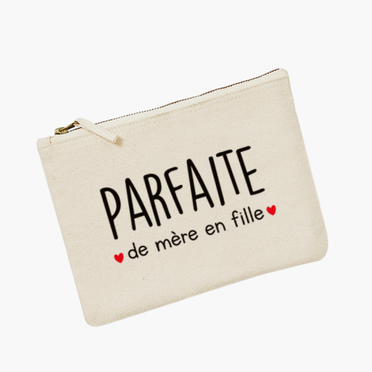 parfaite mere fille-poch