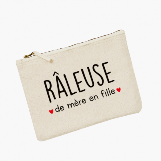 raleuse mere fille-poch