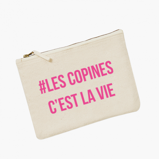 les copines-poch
