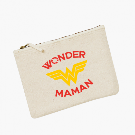 wonder maman-poch