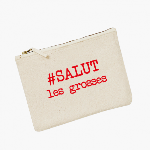 salut les grosses-poch