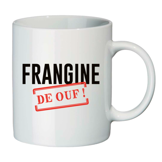 frangine de ouf-mug