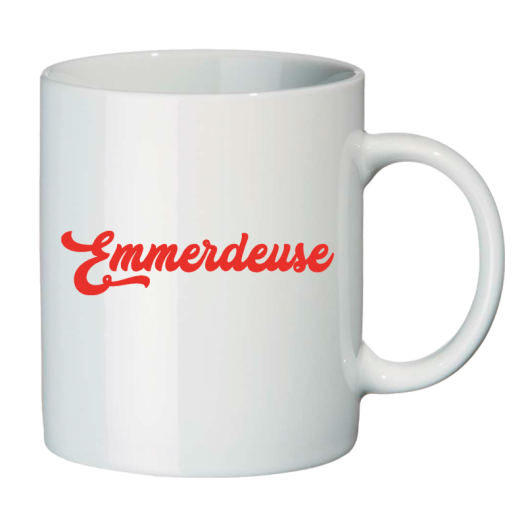 emmerdeuse-mug
