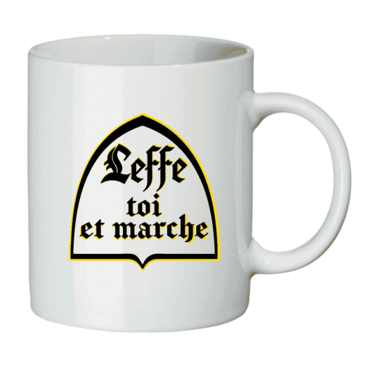leffe toi-mug