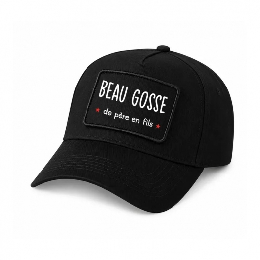 BEAU GOSSE DE PERE EN FILS