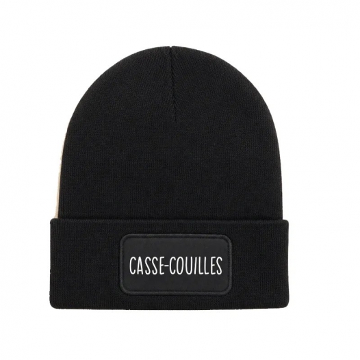 CASSE-COUILLES
