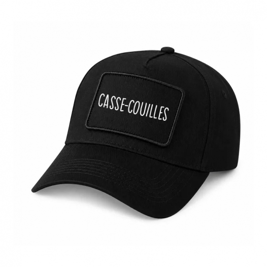 CASSE-COUILLES