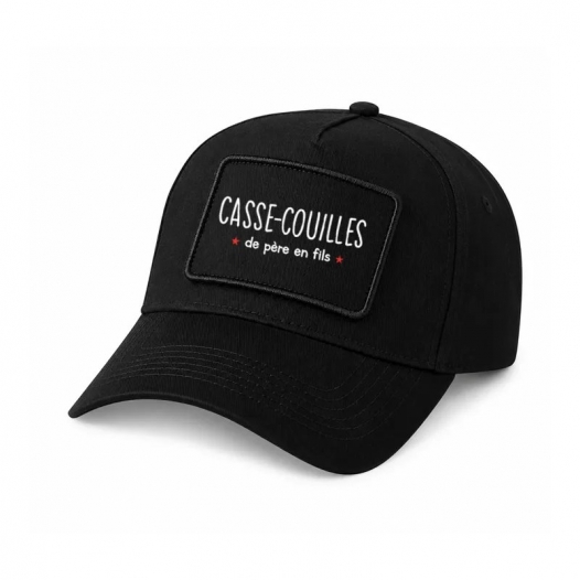 CASSE-COUILLES DE PERE EN FILS