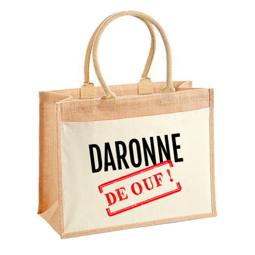 DARONNE DE OUF