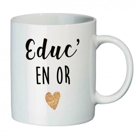 EDUC' EN OR