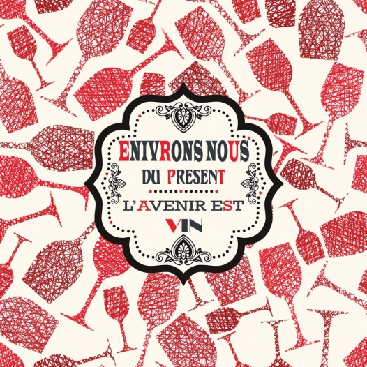 Enivrons nous carte