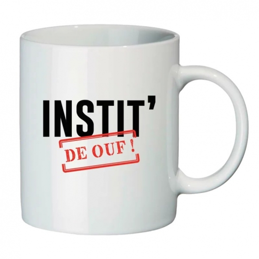 INSTIT DE OUF