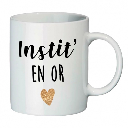 INSTIT EN OR