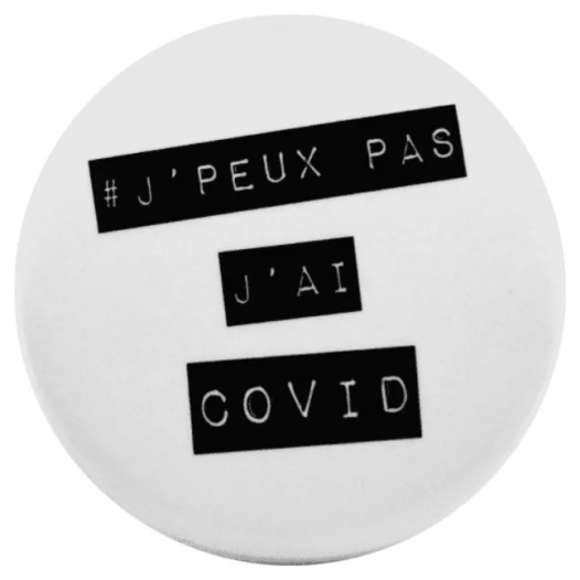 J'PEUX PAS CA M'EMMERDE