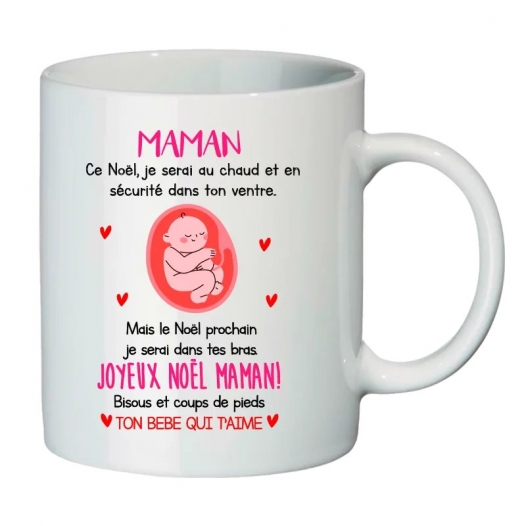JOYEUX NOEL MAMAN -...