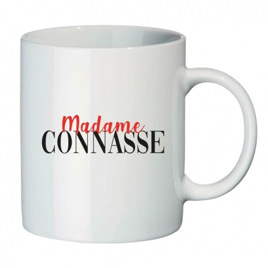 MADAME CONNASSE
