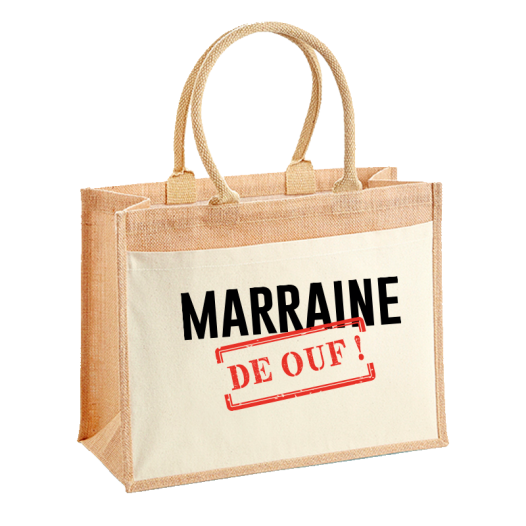 MARRAINE DE OUF