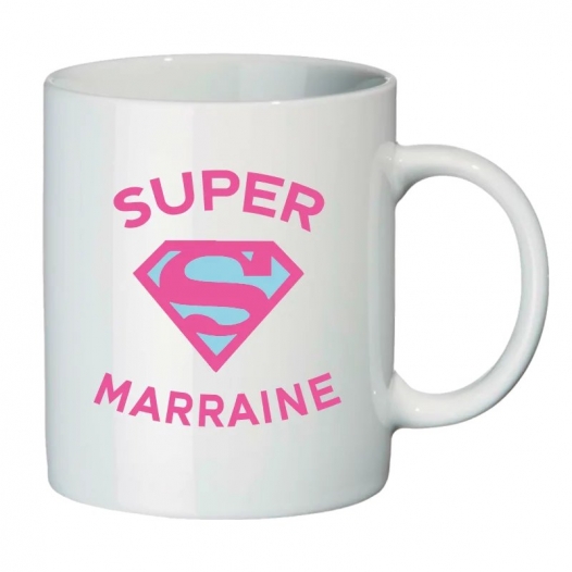 MARRAINE REINE DES CALINS