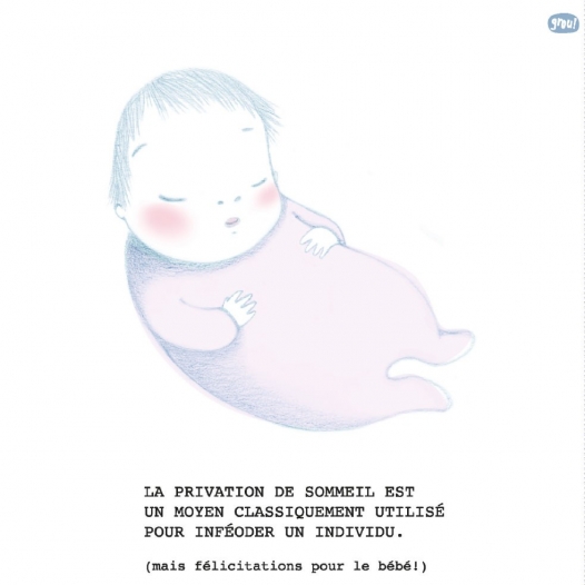 Naissance carte