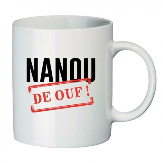 NANOU DE OUF