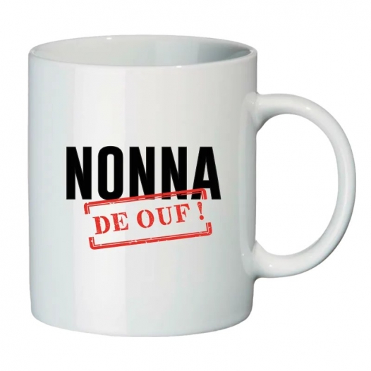 NONNA DE OUF