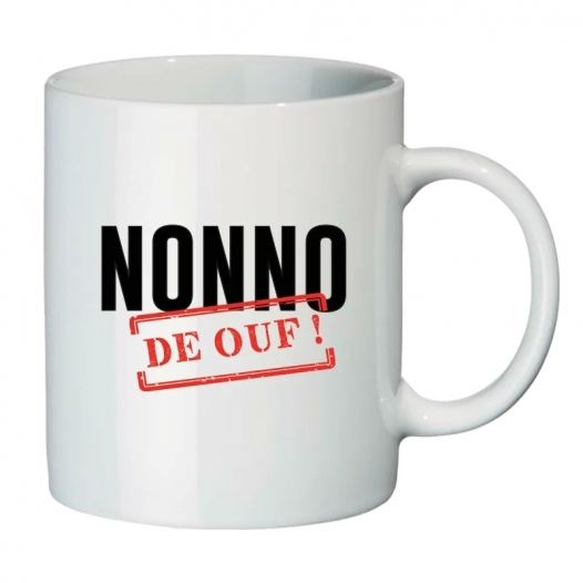NONNO DE OUF