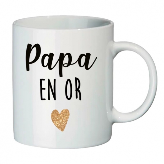 PAPA EN OR