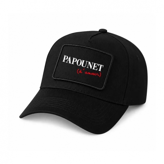 PAPOUNET D'AMOUR